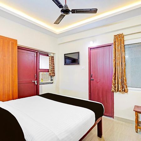 Hotel O Purasaiwalkam Τσενάι Εξωτερικό φωτογραφία