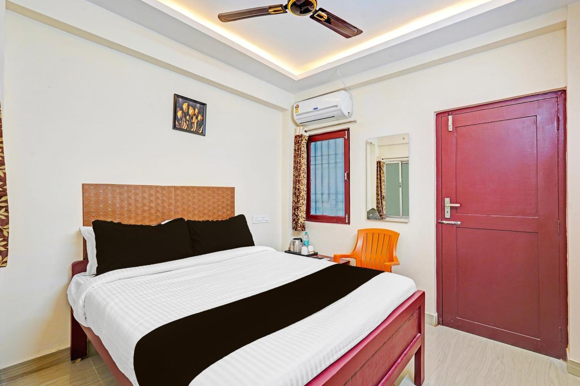Hotel O Purasaiwalkam Τσενάι Εξωτερικό φωτογραφία