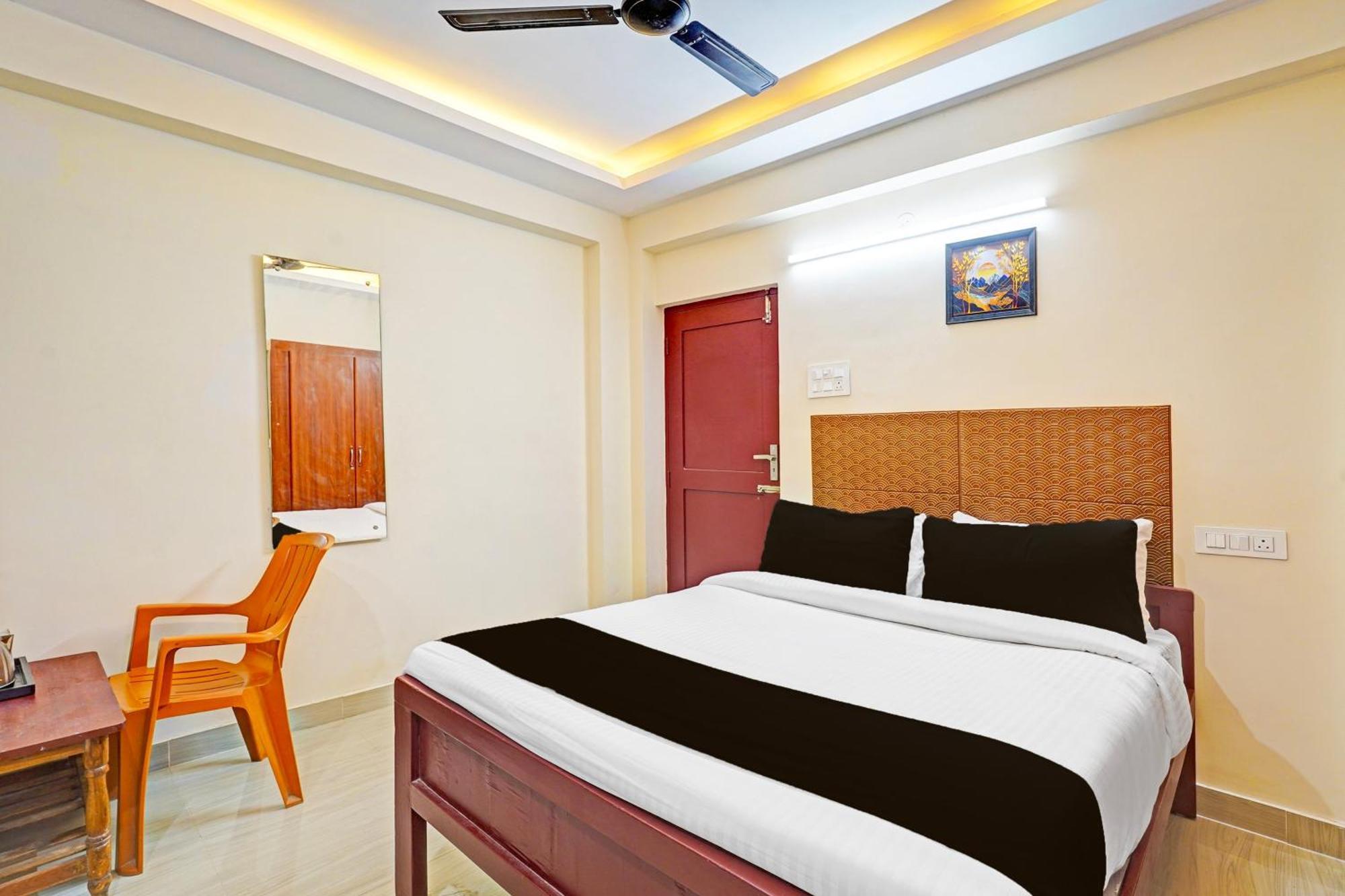 Hotel O Purasaiwalkam Τσενάι Εξωτερικό φωτογραφία