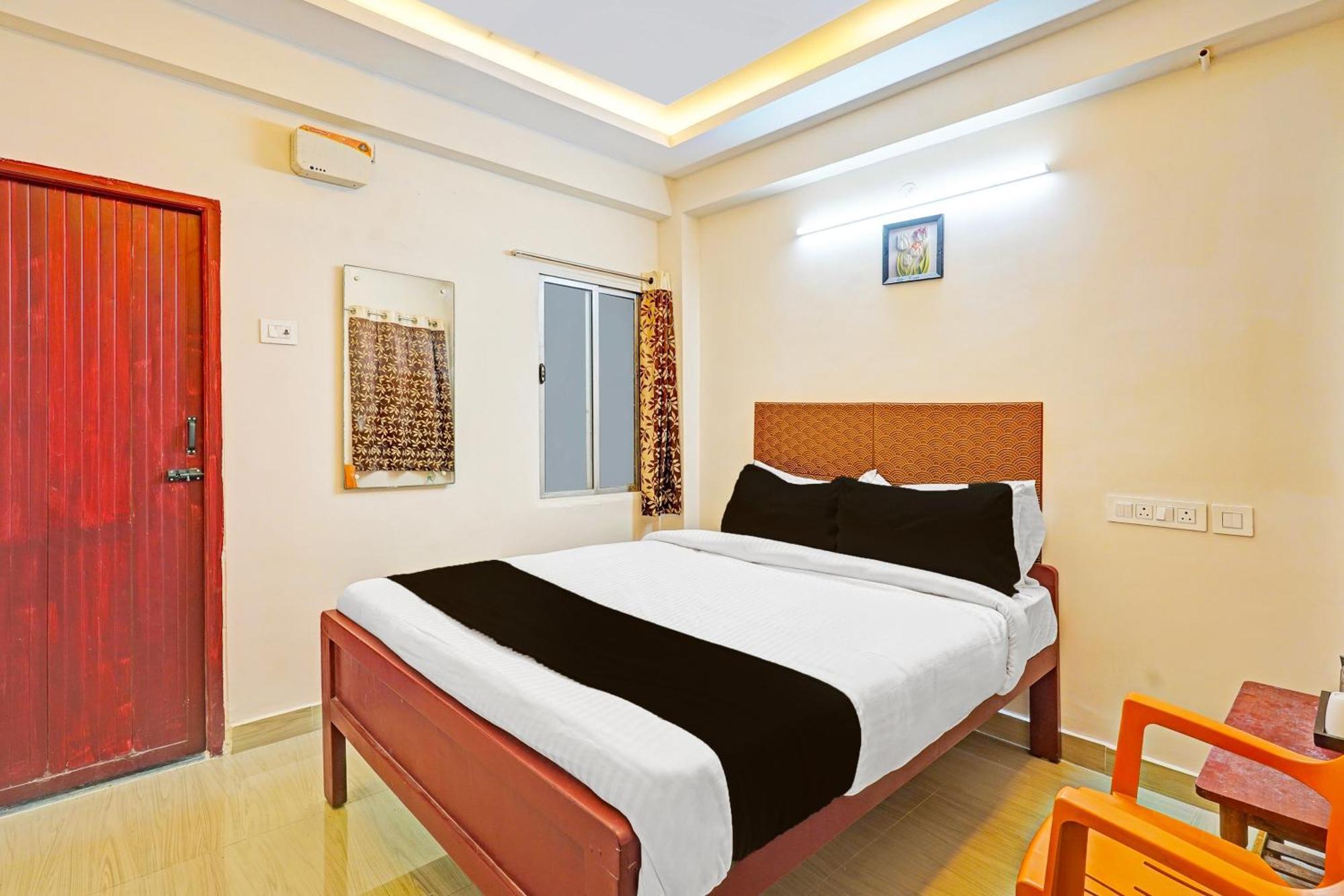 Hotel O Purasaiwalkam Τσενάι Εξωτερικό φωτογραφία