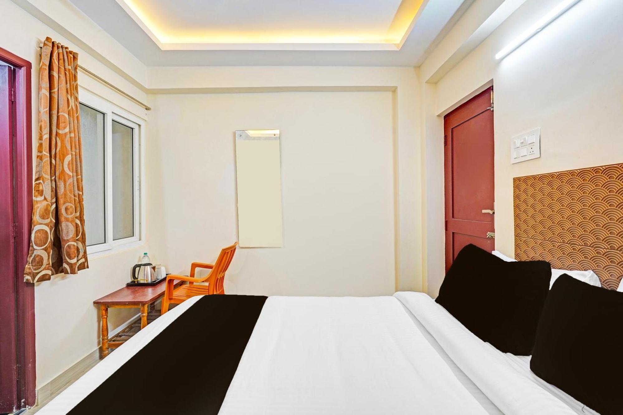 Hotel O Purasaiwalkam Τσενάι Εξωτερικό φωτογραφία