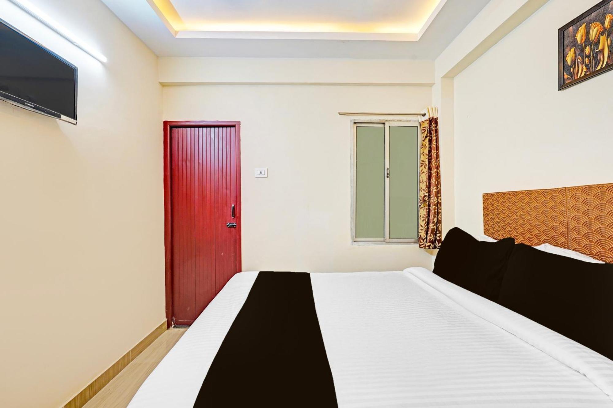 Hotel O Purasaiwalkam Τσενάι Εξωτερικό φωτογραφία