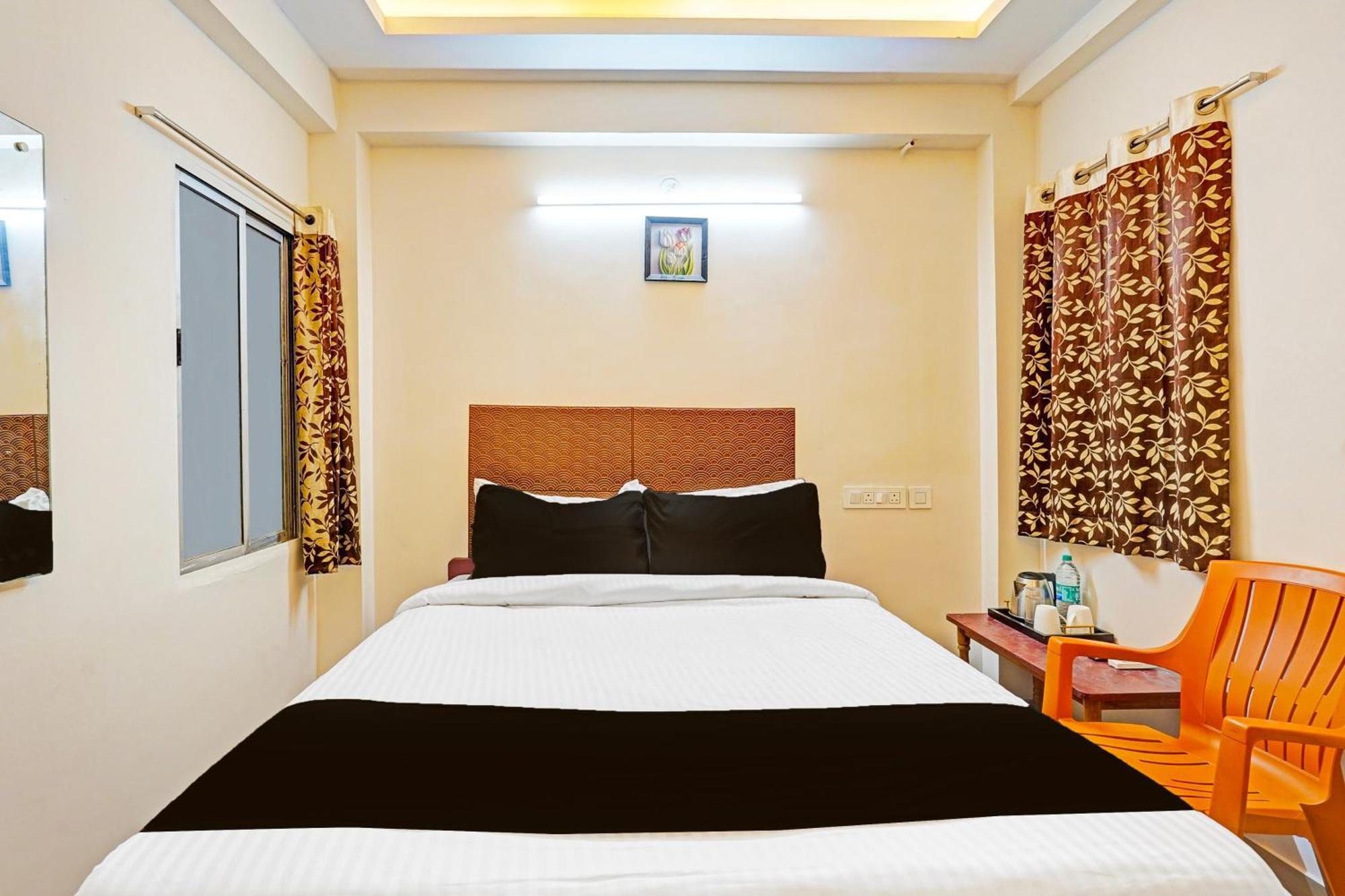 Hotel O Purasaiwalkam Τσενάι Εξωτερικό φωτογραφία