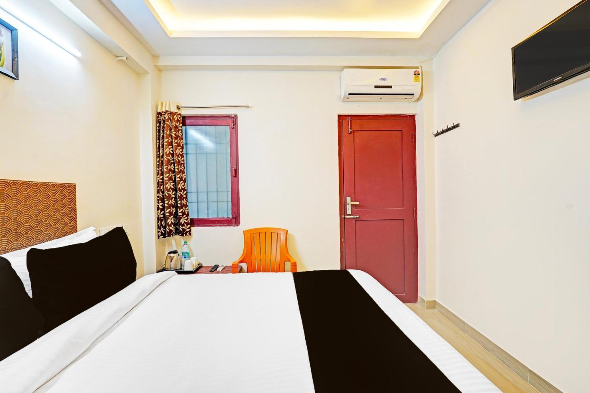 Hotel O Purasaiwalkam Τσενάι Εξωτερικό φωτογραφία