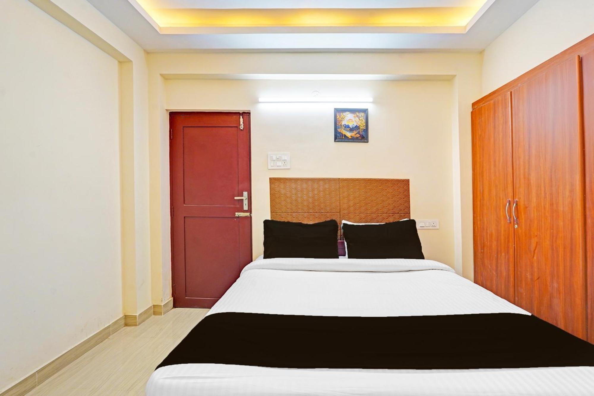 Hotel O Purasaiwalkam Τσενάι Εξωτερικό φωτογραφία
