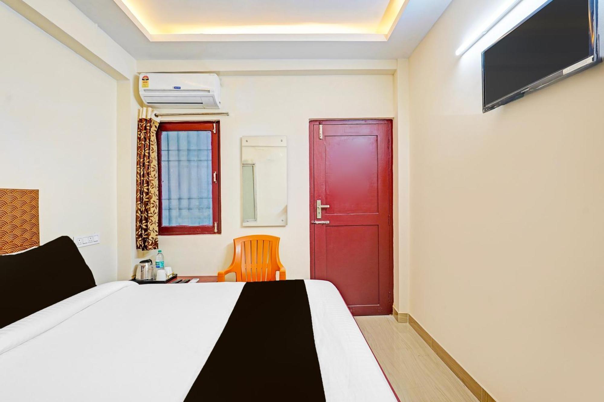 Hotel O Purasaiwalkam Τσενάι Εξωτερικό φωτογραφία