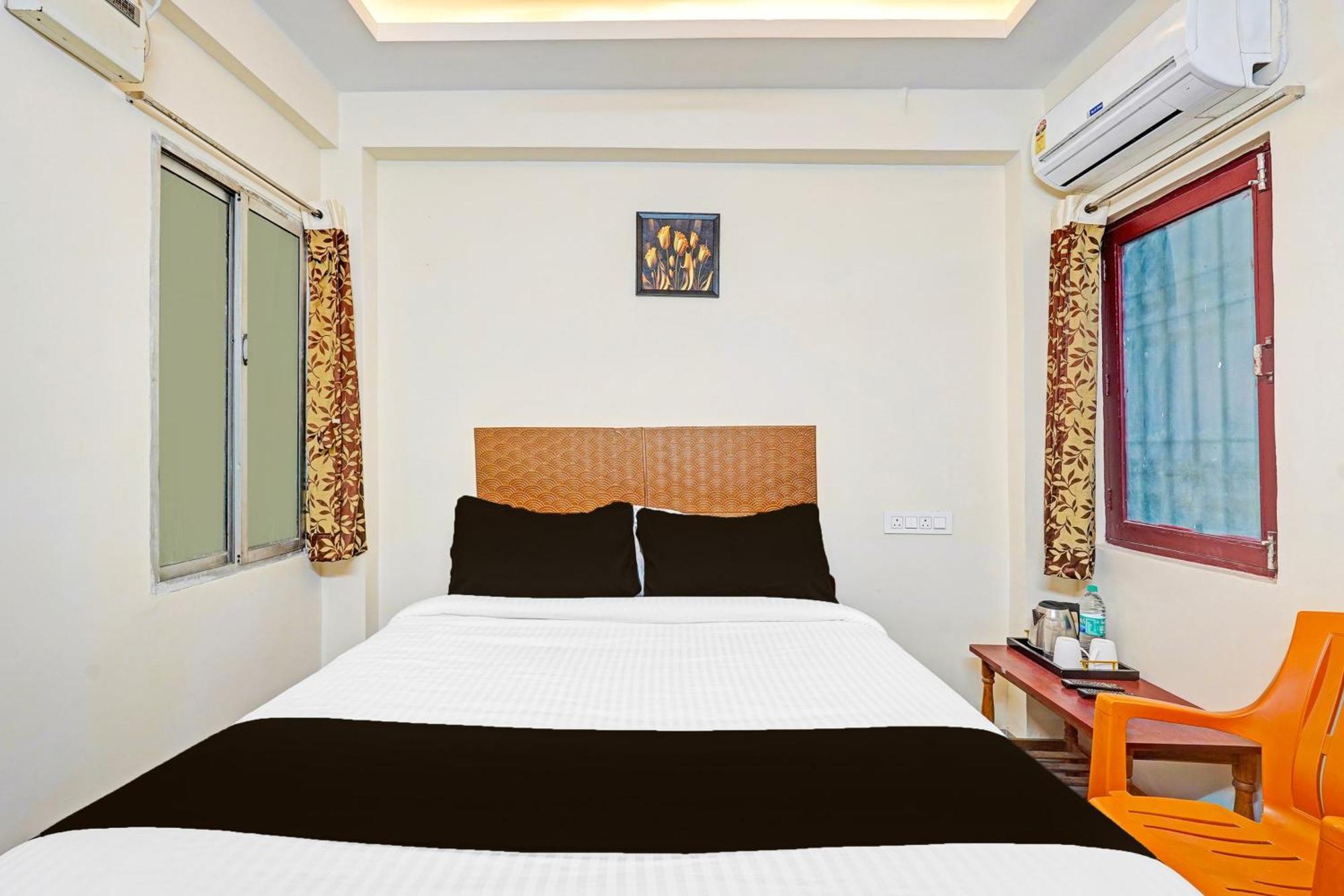 Hotel O Purasaiwalkam Τσενάι Εξωτερικό φωτογραφία