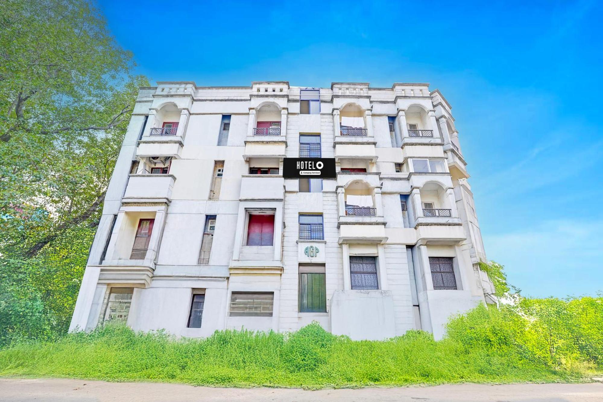 Hotel O Purasaiwalkam Τσενάι Εξωτερικό φωτογραφία