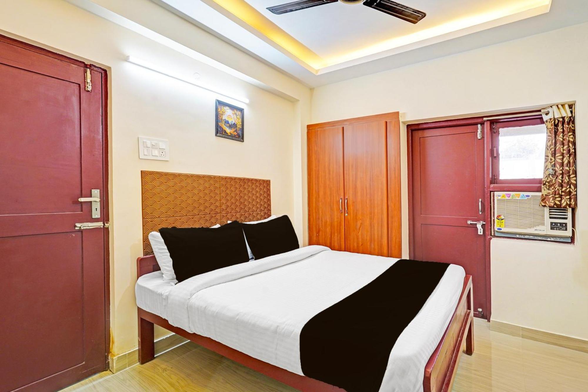 Hotel O Purasaiwalkam Τσενάι Εξωτερικό φωτογραφία