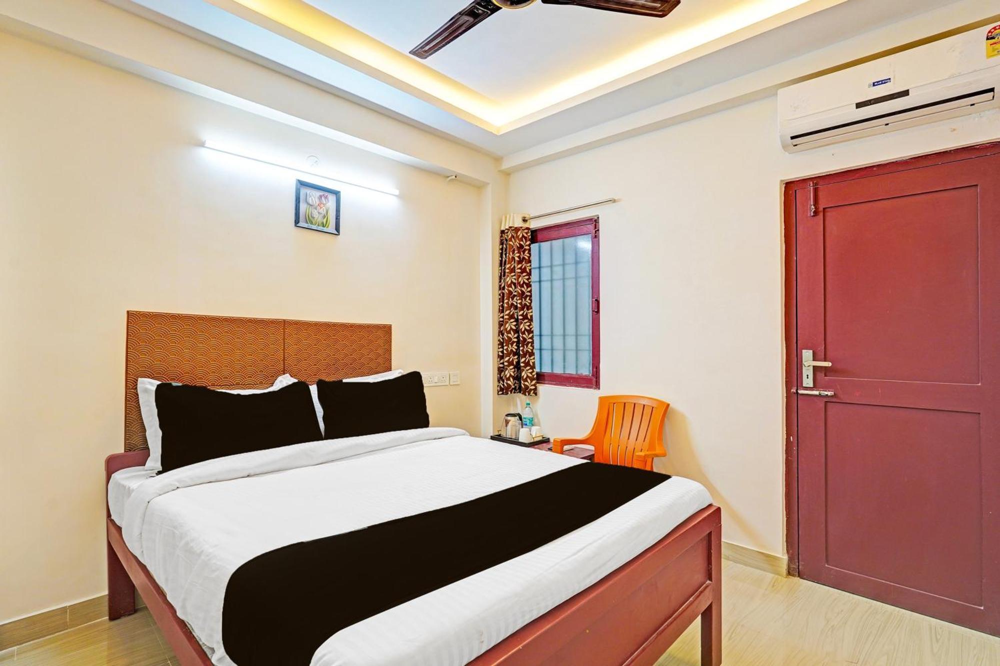 Hotel O Purasaiwalkam Τσενάι Εξωτερικό φωτογραφία